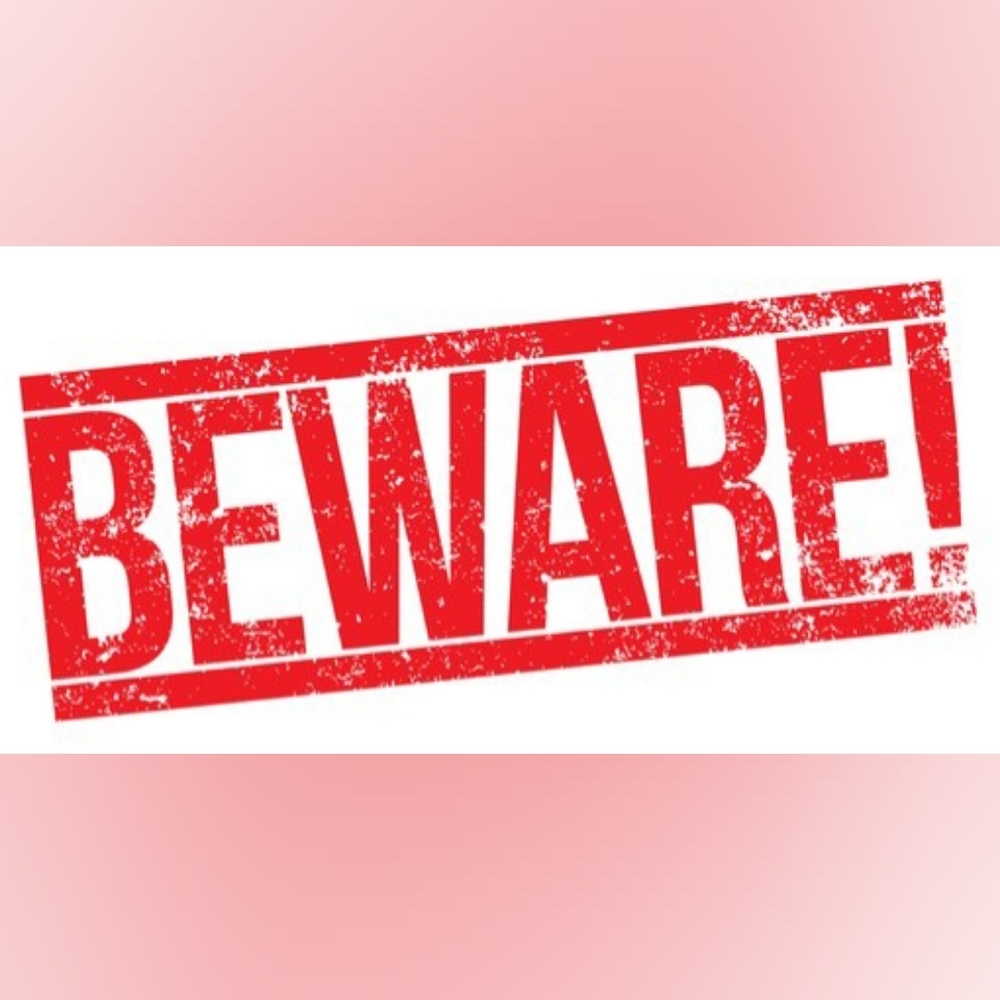 SAVE YOUR MONEY- Rings Jewelry Scammy